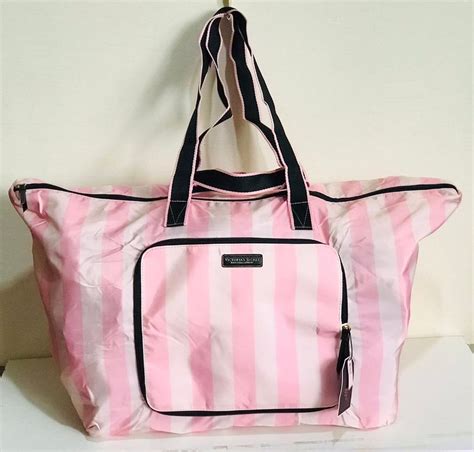 heart bag victoria secret